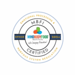 Certified in Emotional Processing and Nervous System Regulation – Mind Body Food Institute, 2024 TMS & Pain Reprocessing